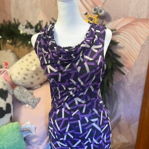 New-york-company Women's multi Dress